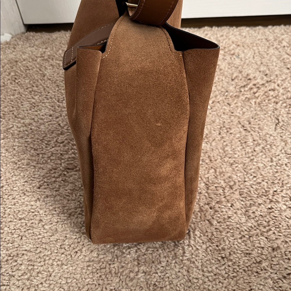 Coach Hadley Convertible Crossbody - Picture 6 of 12